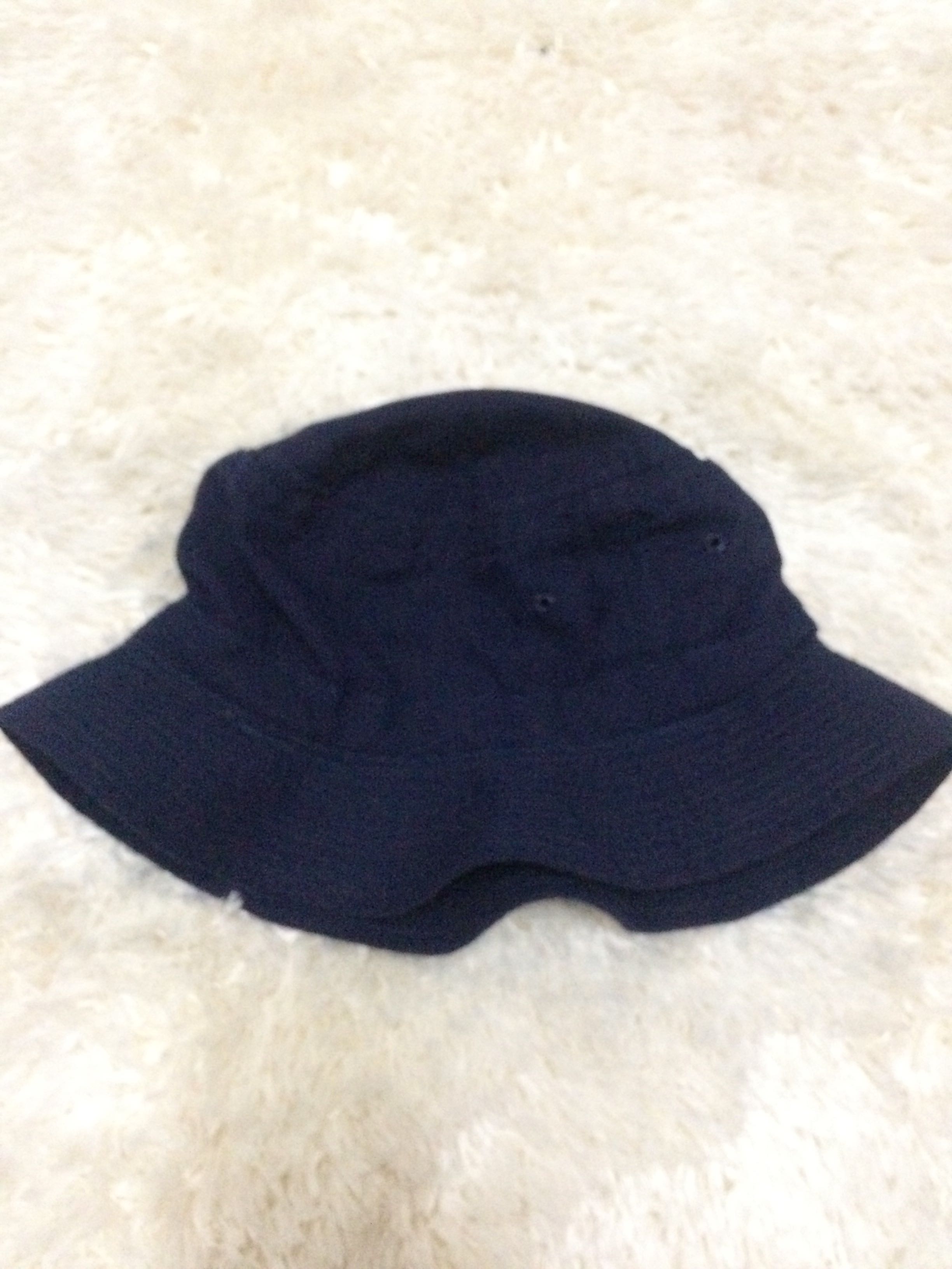 GAP Dark Blue bucket hat, Women's 