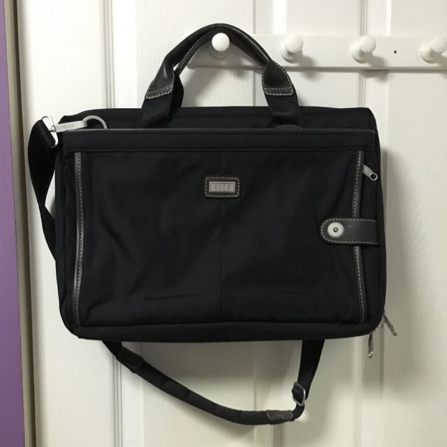Elle laptop bag best sale