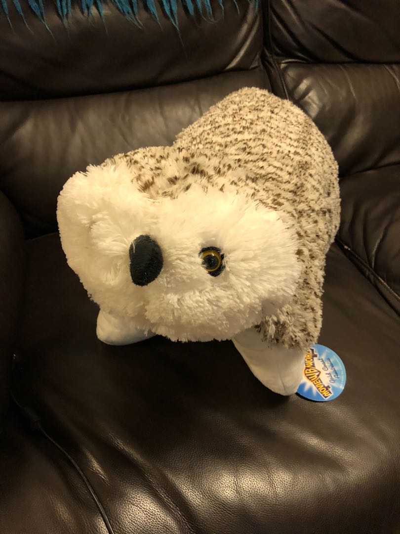 Harry potter store pillow pet