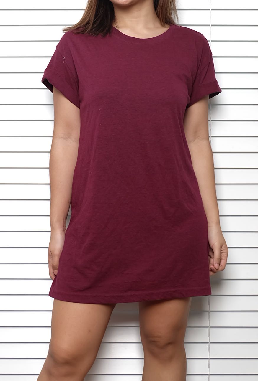 T Shirt Dress H☀m Hot Sale, UP TO 55 ...