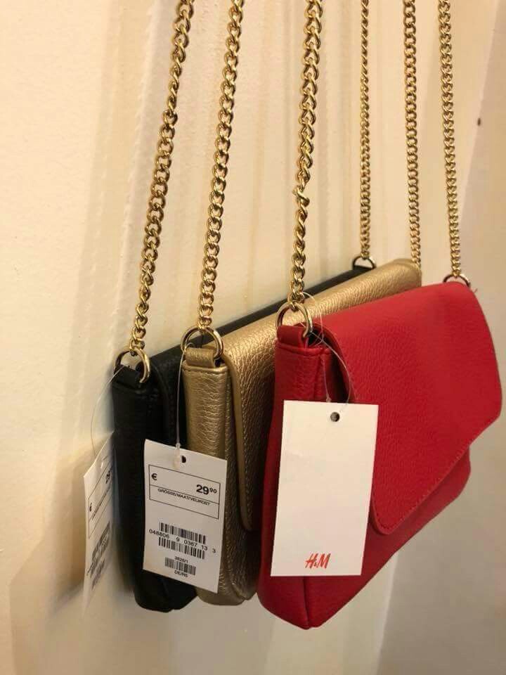 H&m bags price philippines outlet