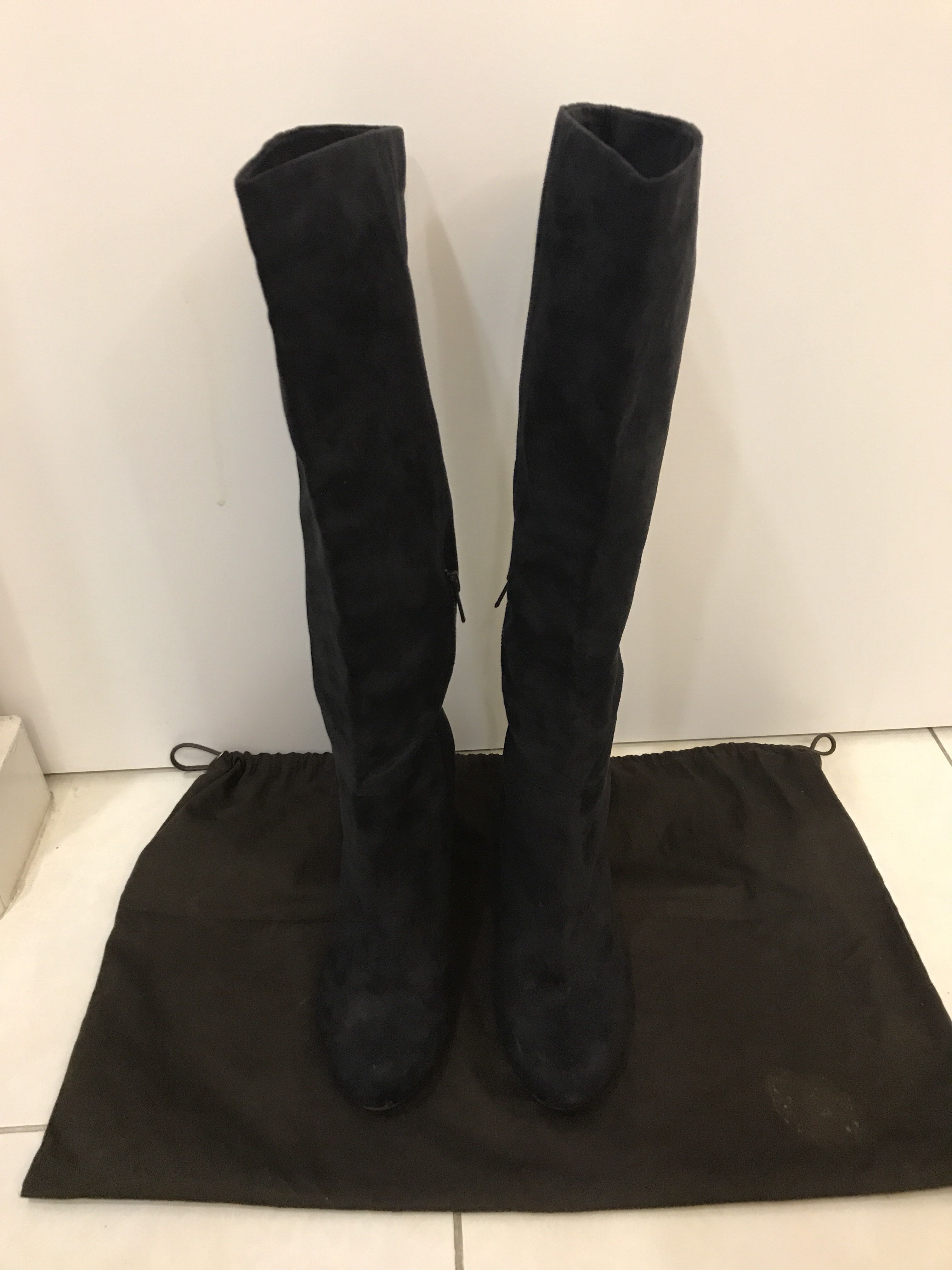 Hm high boots Clearance