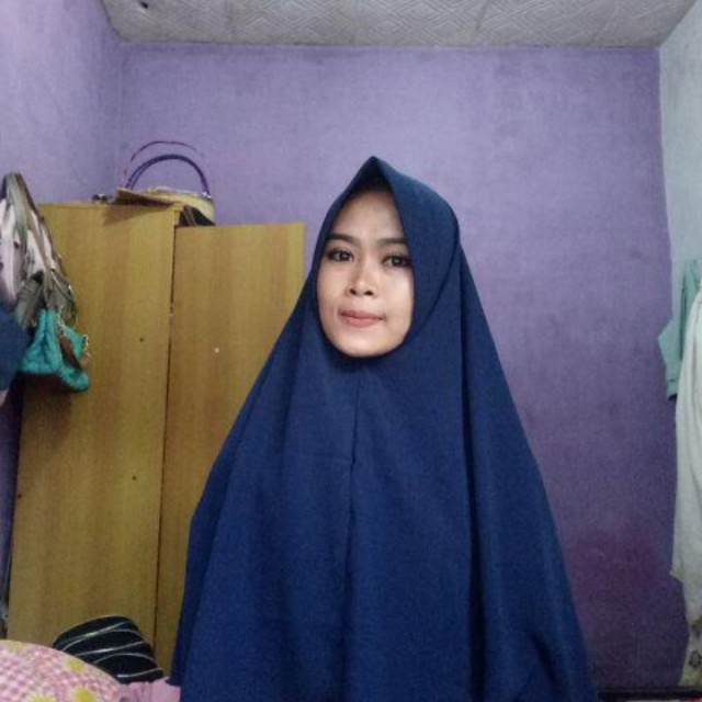 Jilbab Instan Jumbo On Carousell