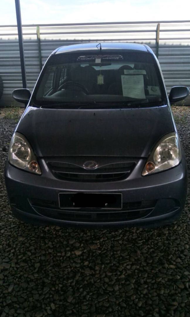 Kereta Secondhand Murah Giler Cars Cars For Sale On Carousell