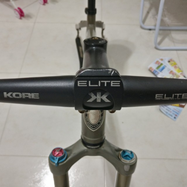 kore elite stem