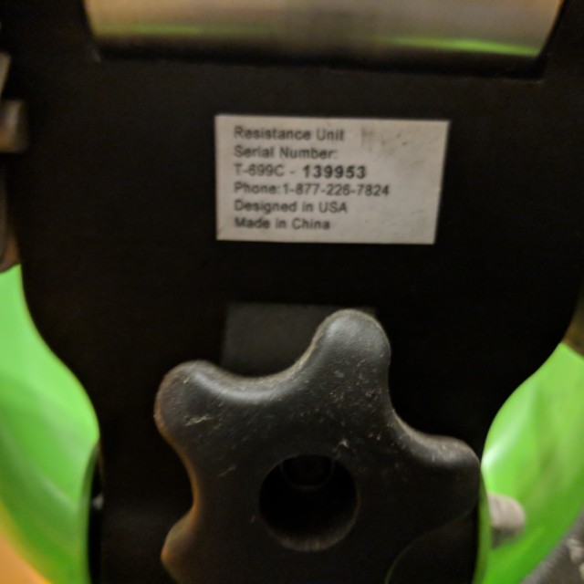 Kurt kinetic t699c new arrivals
