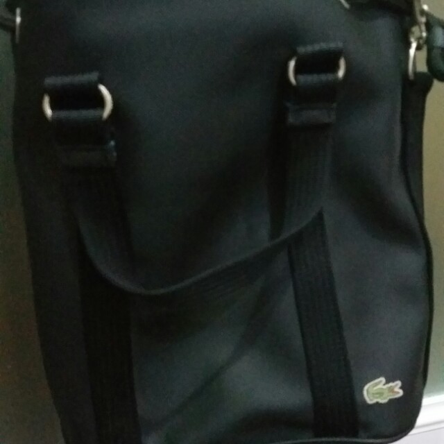 lacoste bag harga