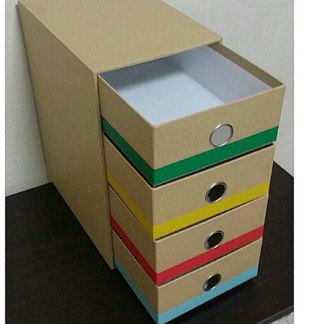 Letgo Cheap Ikea Lattfattlig Mini Chest Drawer Midsep50 Home