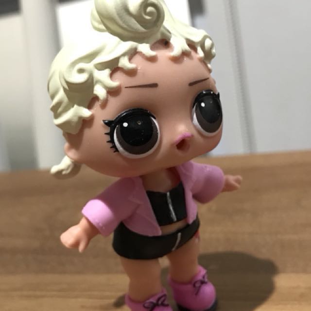 original lol surprise dolls
