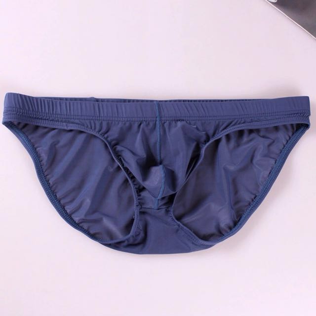 latest mens underwear