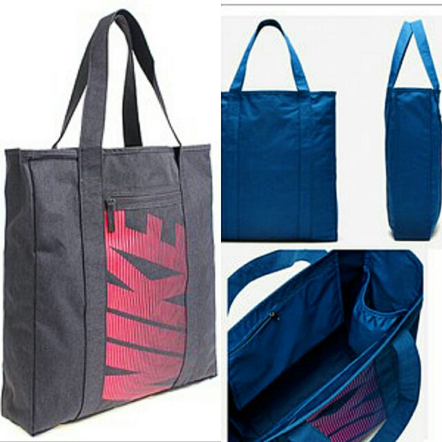 nike gym tote bag