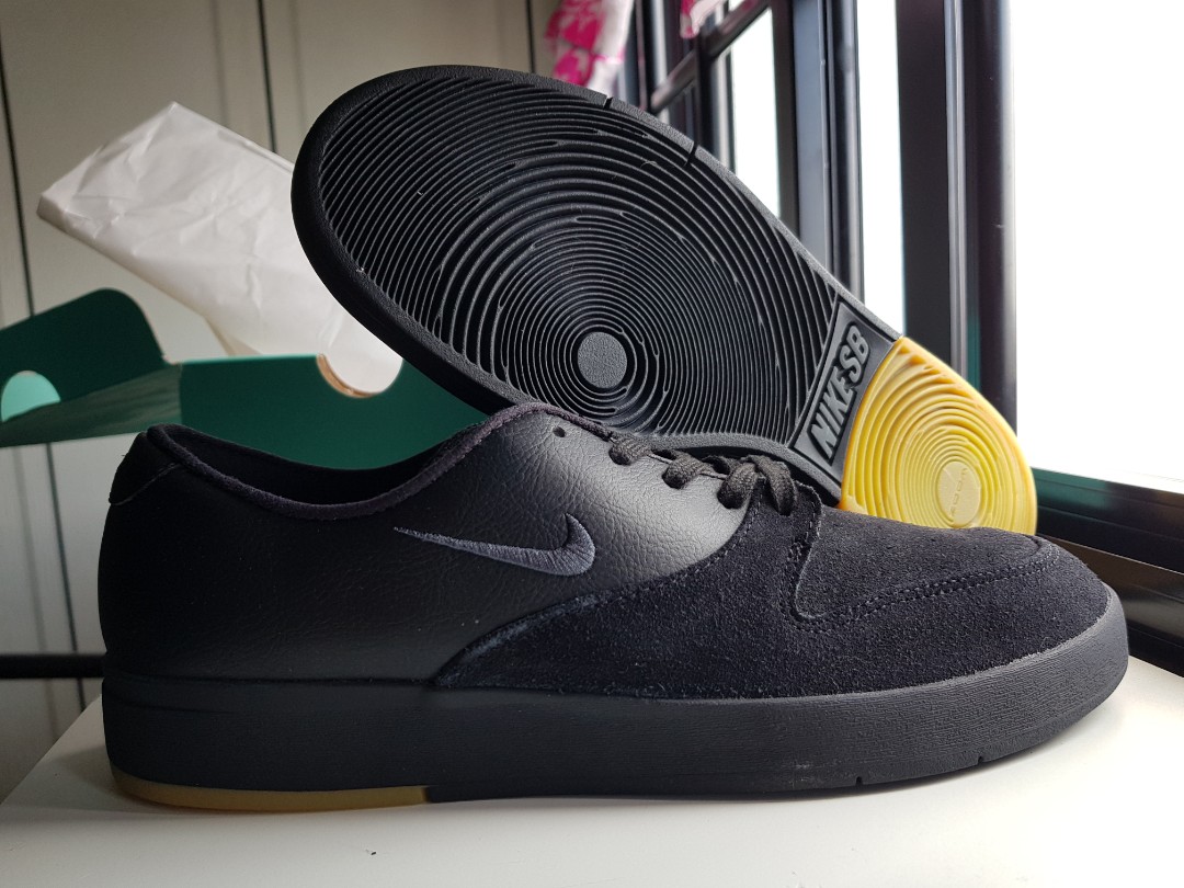 new prod shoes