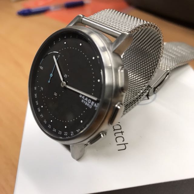 skagen hybrid sale