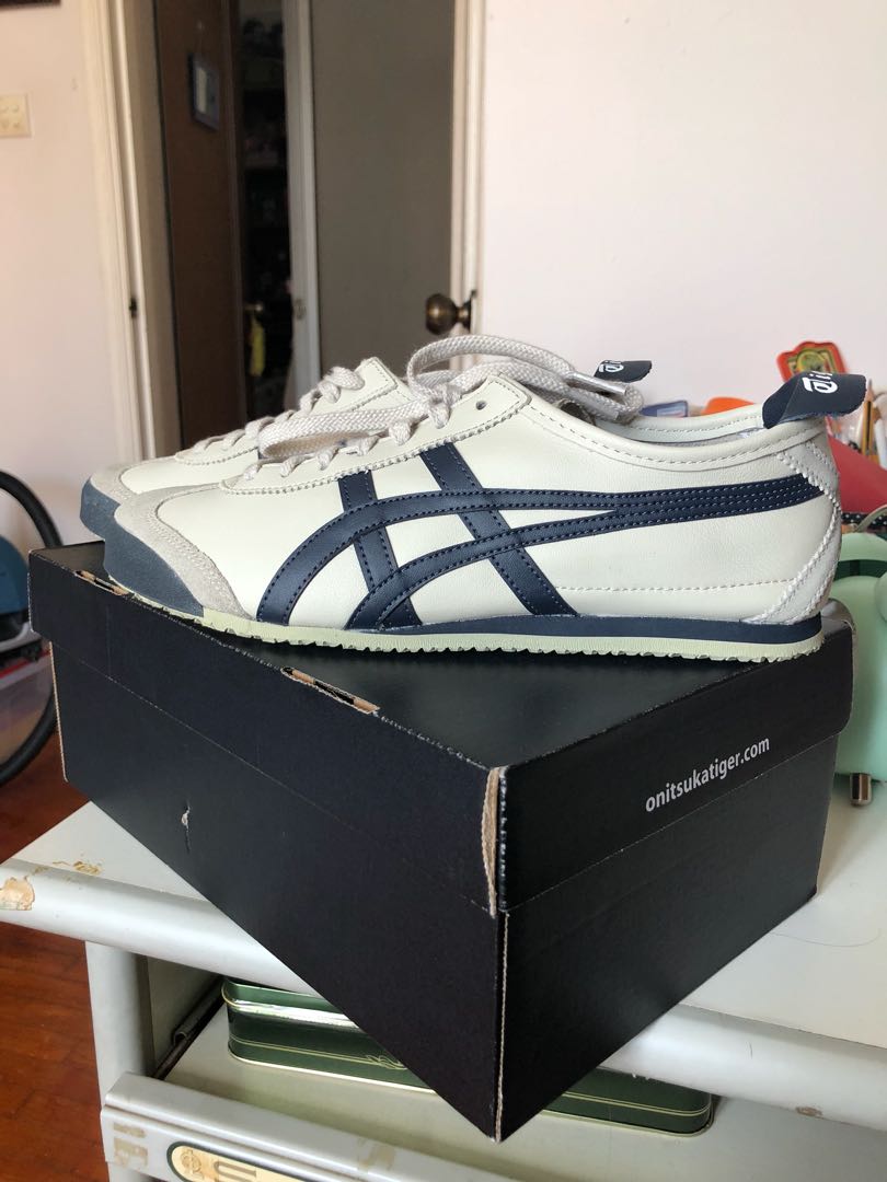 onitsuka tiger mexico 66 sizing