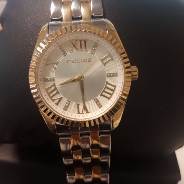 Police authentic watch women Women s Fashion Watches