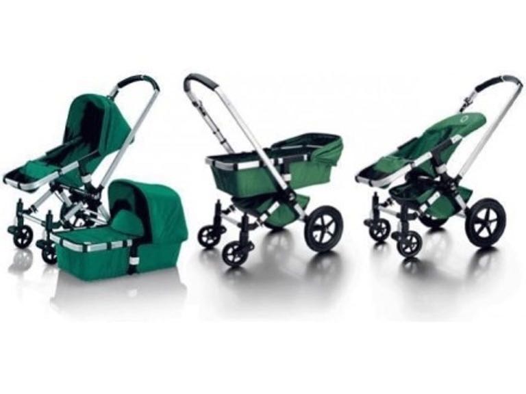 Bugaboo gecko stroller shop