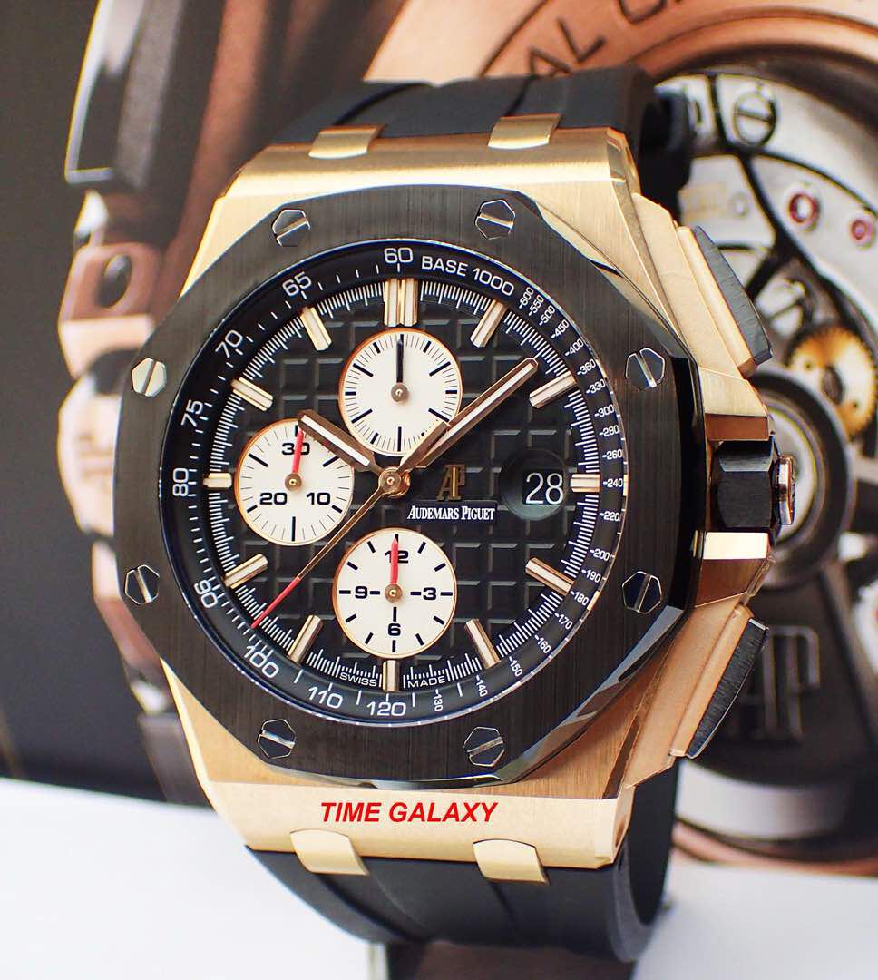 Audemars piguet 26401 online
