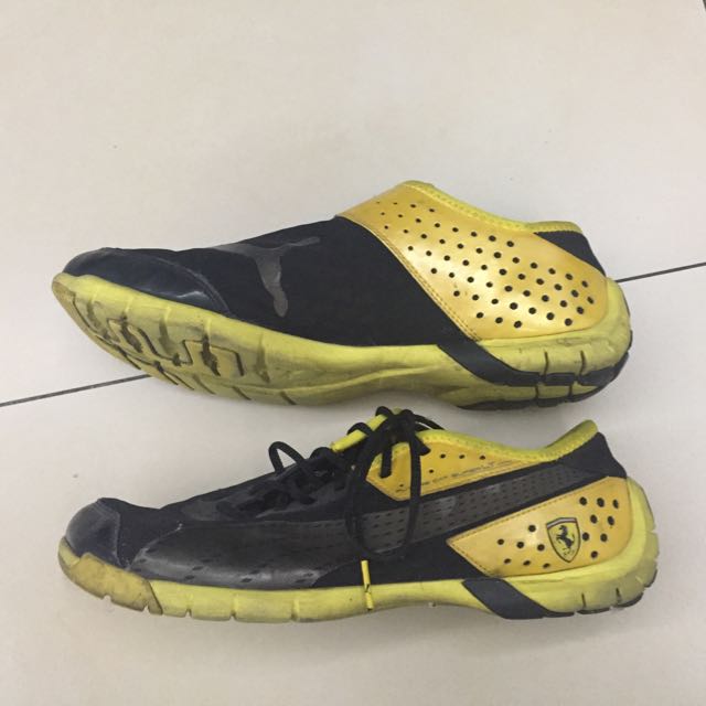 super Cheap Puma Ferrari Shoes Original (Category: Sneakers) located in Manila. Submitted by dannyko38 (Listing ID 159244765, Image 2). Description: .