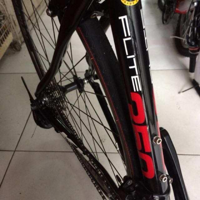 Khs online flite 350