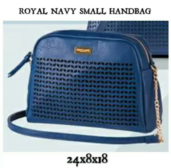 Royal navy sling bag oriflame deals