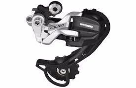 shimano capreo groupset