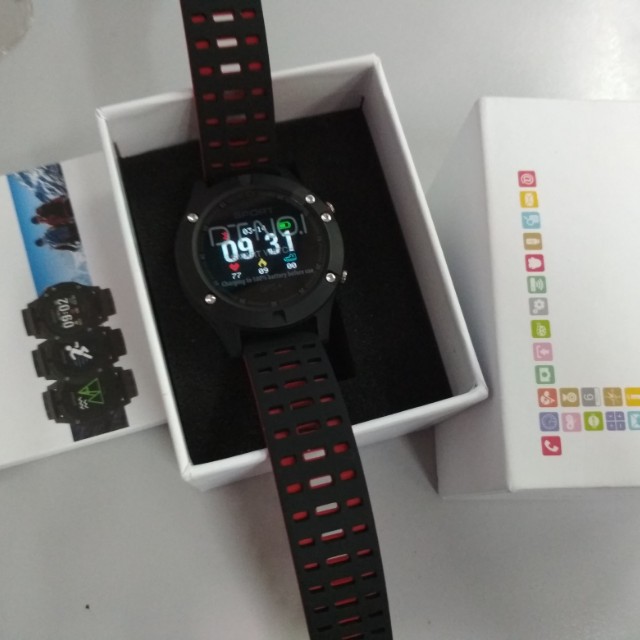 No 1 f5 smartwatch sales