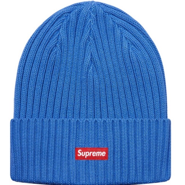 Overdyed ribbed beanie clearance