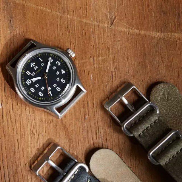 Timex nigel online