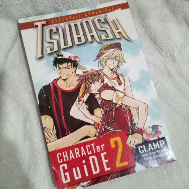 Tsubasa Character Guide 2 | Wuthering Waves Characters (Resonators) – QAHM