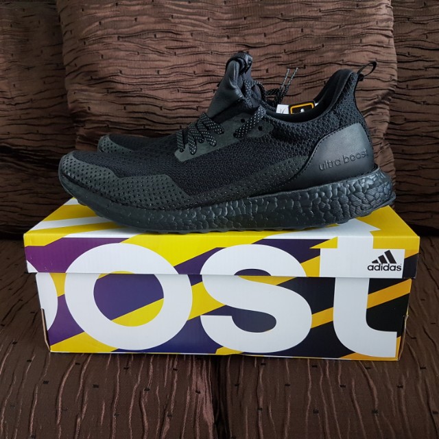 adidas ultra boost uncaged haven