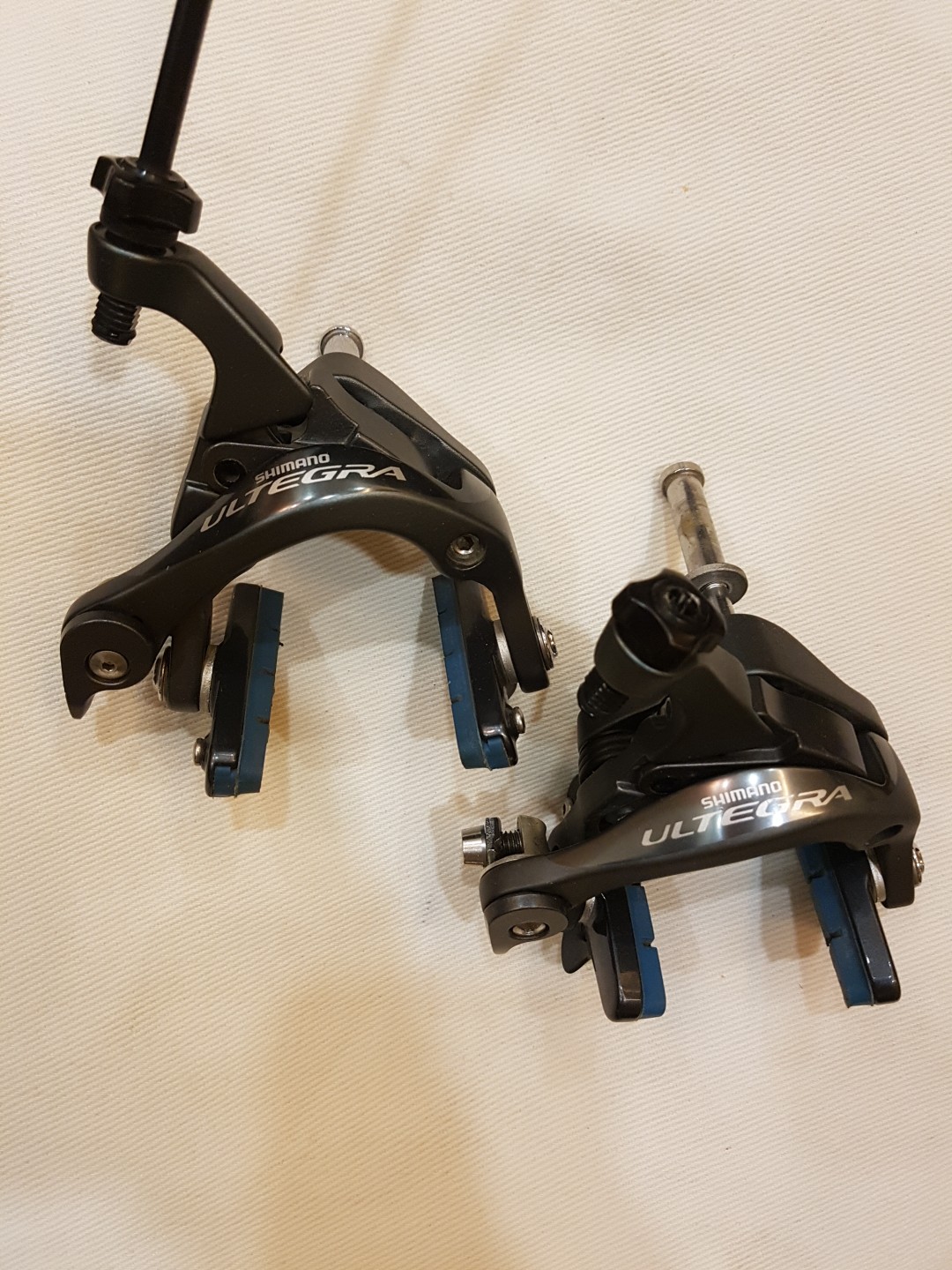 ultegra 6800 brake calipers pair