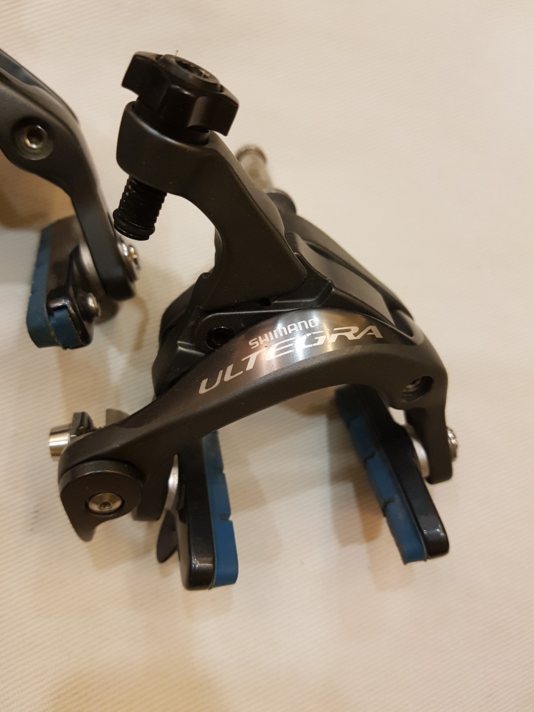 ultegra 6800 brake calipers pair