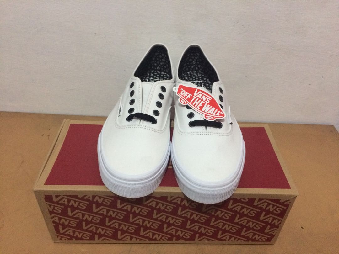 Vans authentic gift wrap outlet