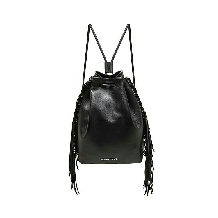 Victoria Secret Backpack, Women's Fashion, Bags & Wallets, Purses