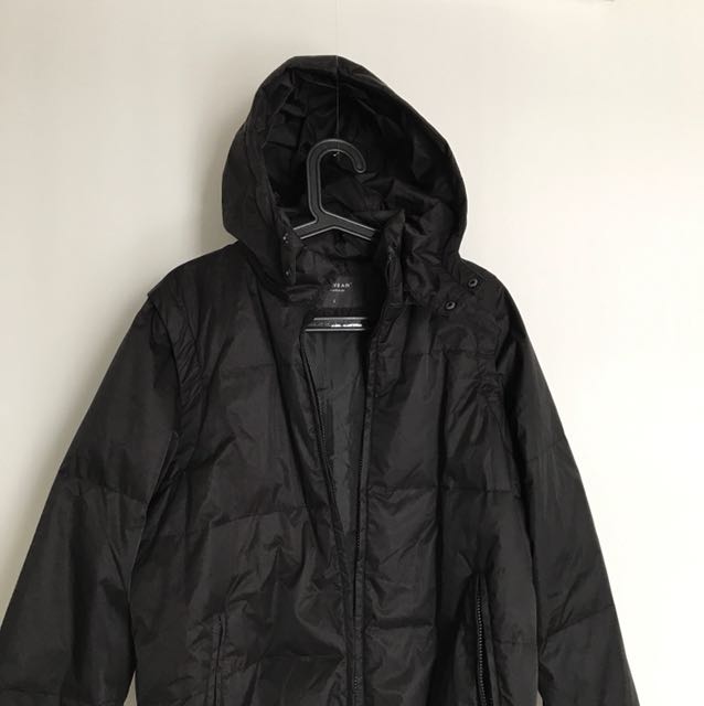 New online winter jacket