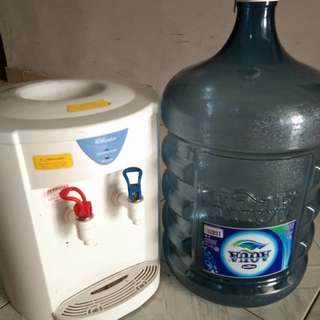 Dispenser