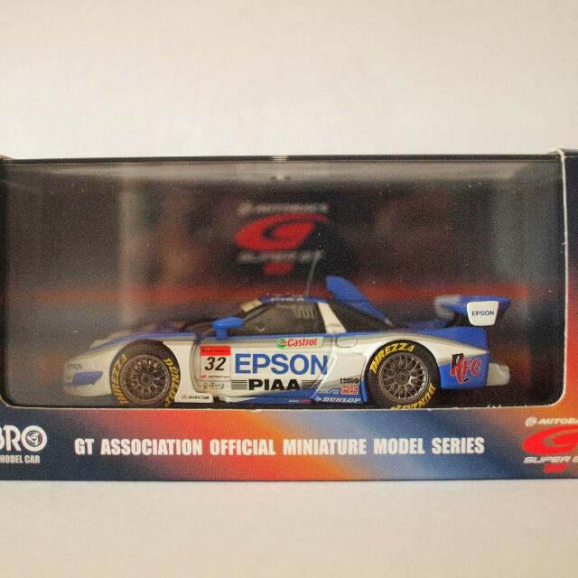 Ebbro diecast hot sale