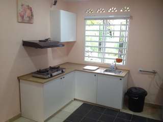 Ikea Wardrobe White Home Furniture On Carou Pemasangan Lengkap Kabinet Dapur Ikea