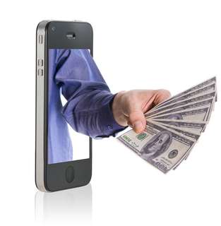 Membeli handphone dengan harga urgent sahaja