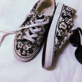 vans mickey mouse ph