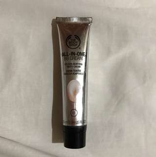 BB CREAM