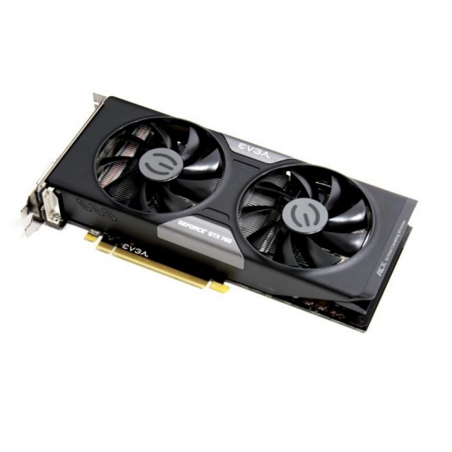 Evga gtx 760 superclocked online