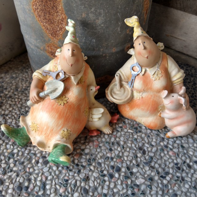 人気No.1 銅製:夫婦鮎置物 (金属工芸 -「鮎」(銅製) （Yahoo