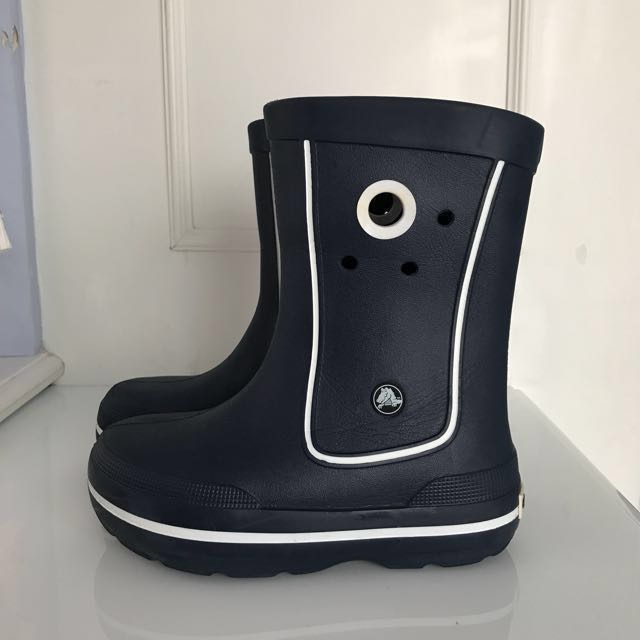 crocs j2 size in cm
