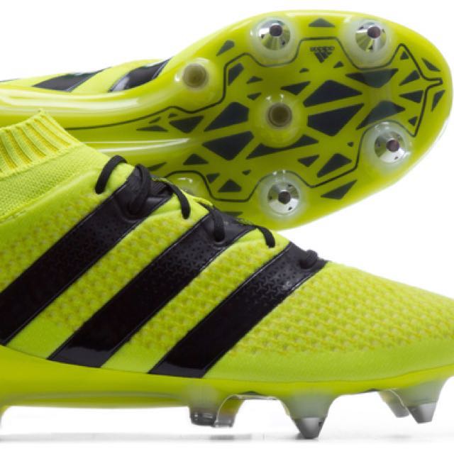 adidas ace 16.1 primeknit sg