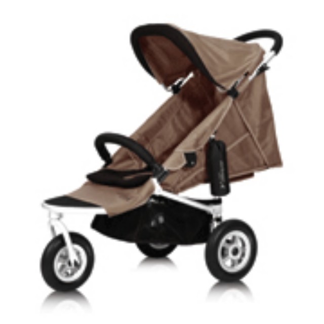 Air buggy stroller sales price