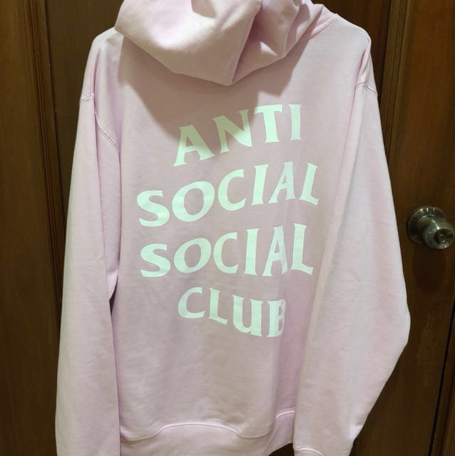 Assc know you better hoodie deals