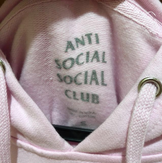 Assc know you better hoodie online