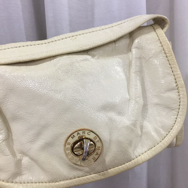 Authentic Marc By Marcs Jacob Bag, Women's Fashion, Bags & Wallets