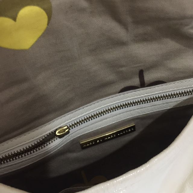 Authentic Marc By Marcs Jacob Bag, Women's Fashion, Bags & Wallets